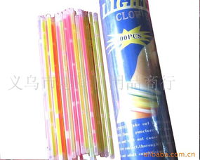 义乌市惠泽日用品商行闪光用品产品列表 点亮生活，尽显缤纷