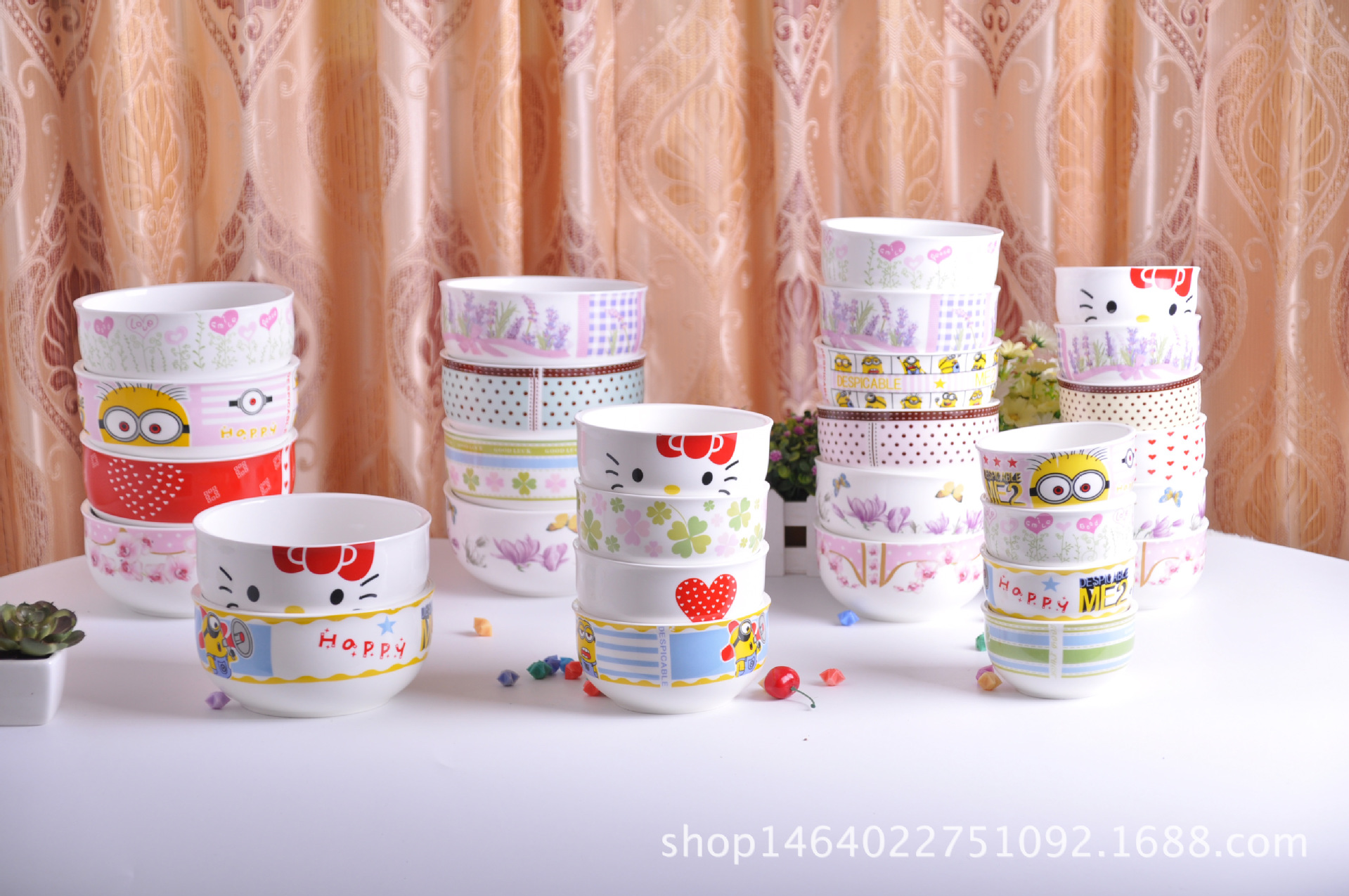 日用百货 我们生活中的“隐形”伙伴